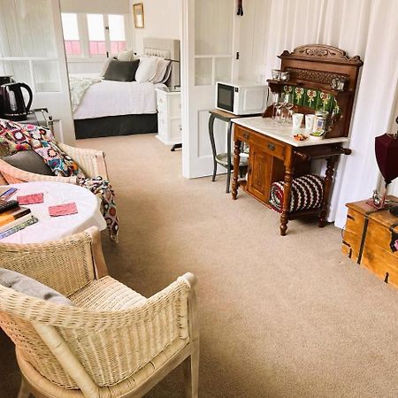 Kenilworth House Hotel Bagian luar foto