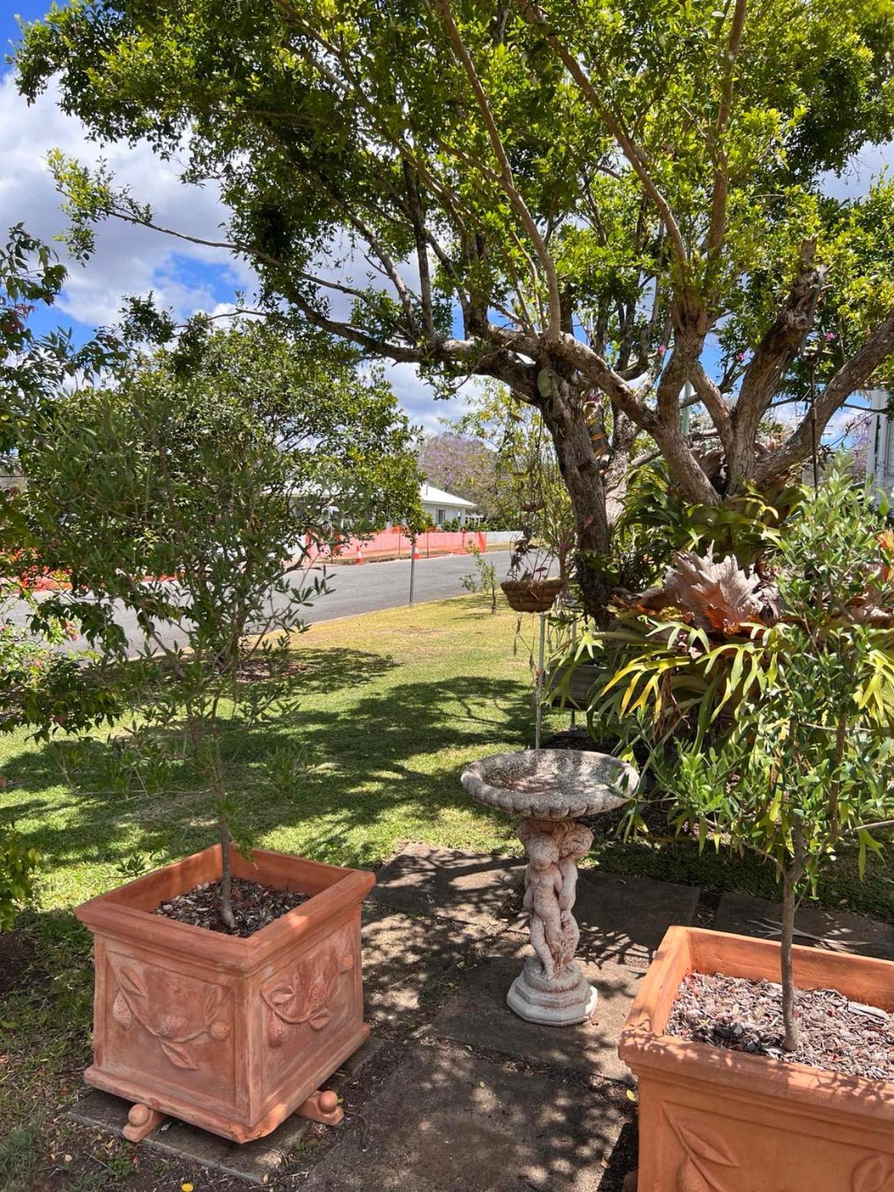 Kenilworth House Hotel Bagian luar foto
