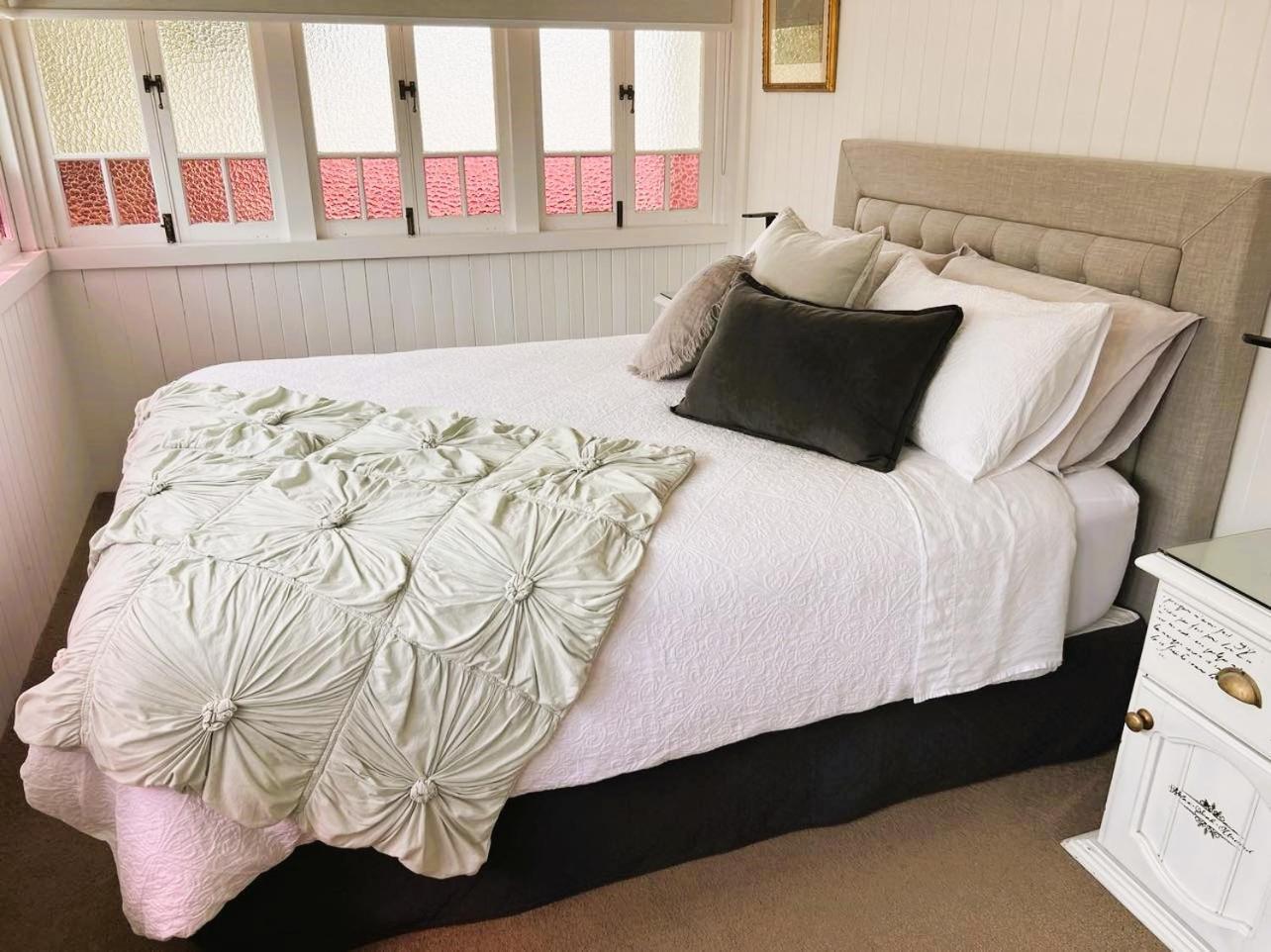 Kenilworth House Hotel Bagian luar foto