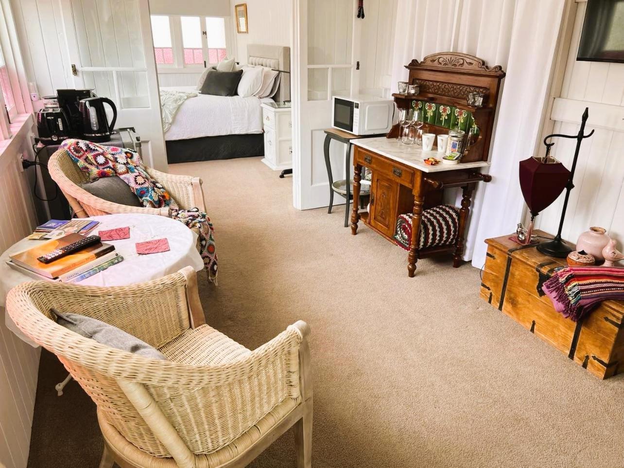 Kenilworth House Hotel Bagian luar foto
