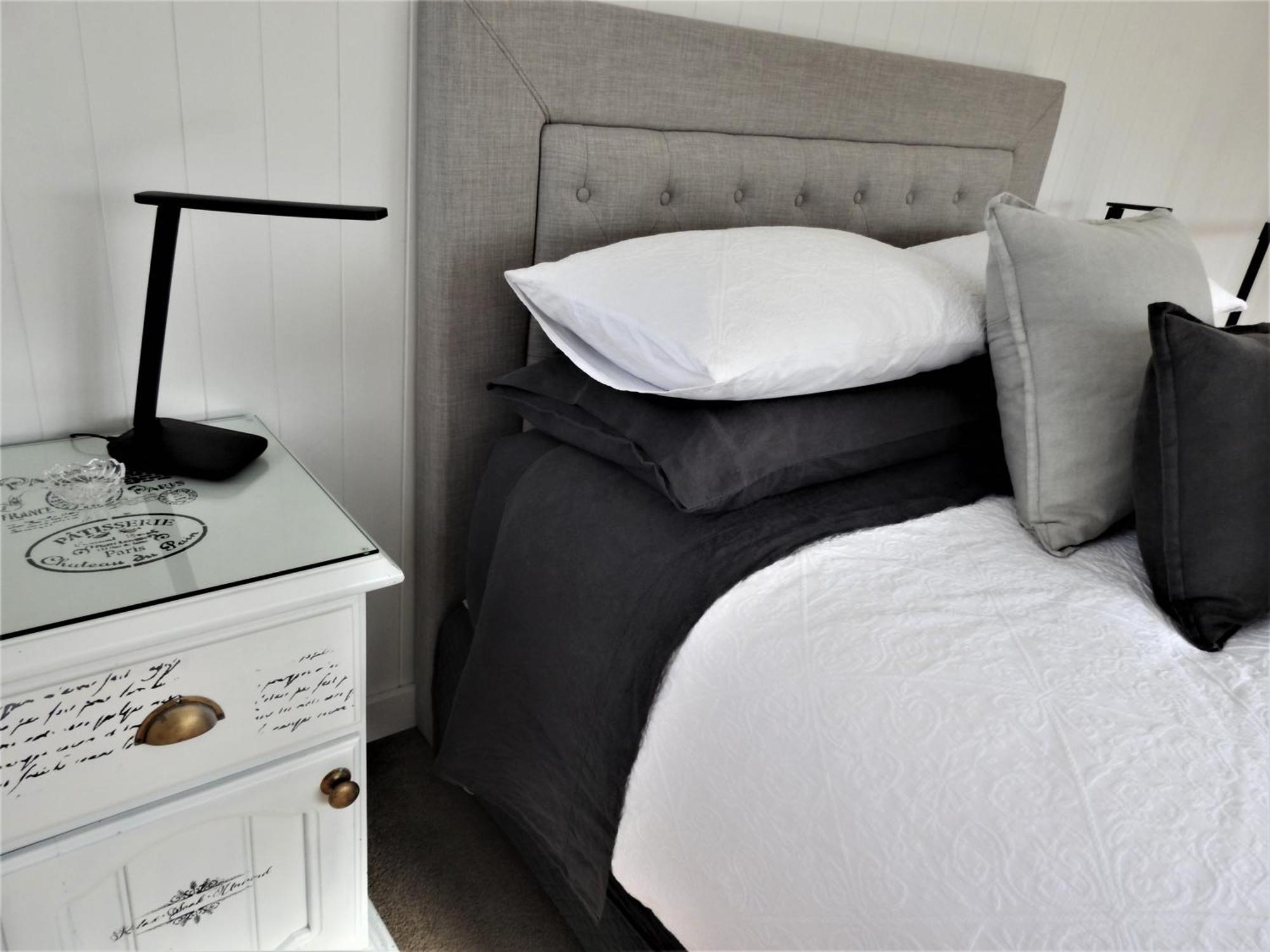 Kenilworth House Hotel Bagian luar foto