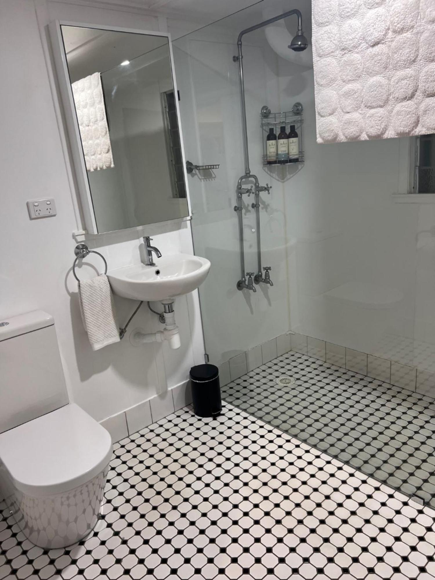 Kenilworth House Hotel Bagian luar foto