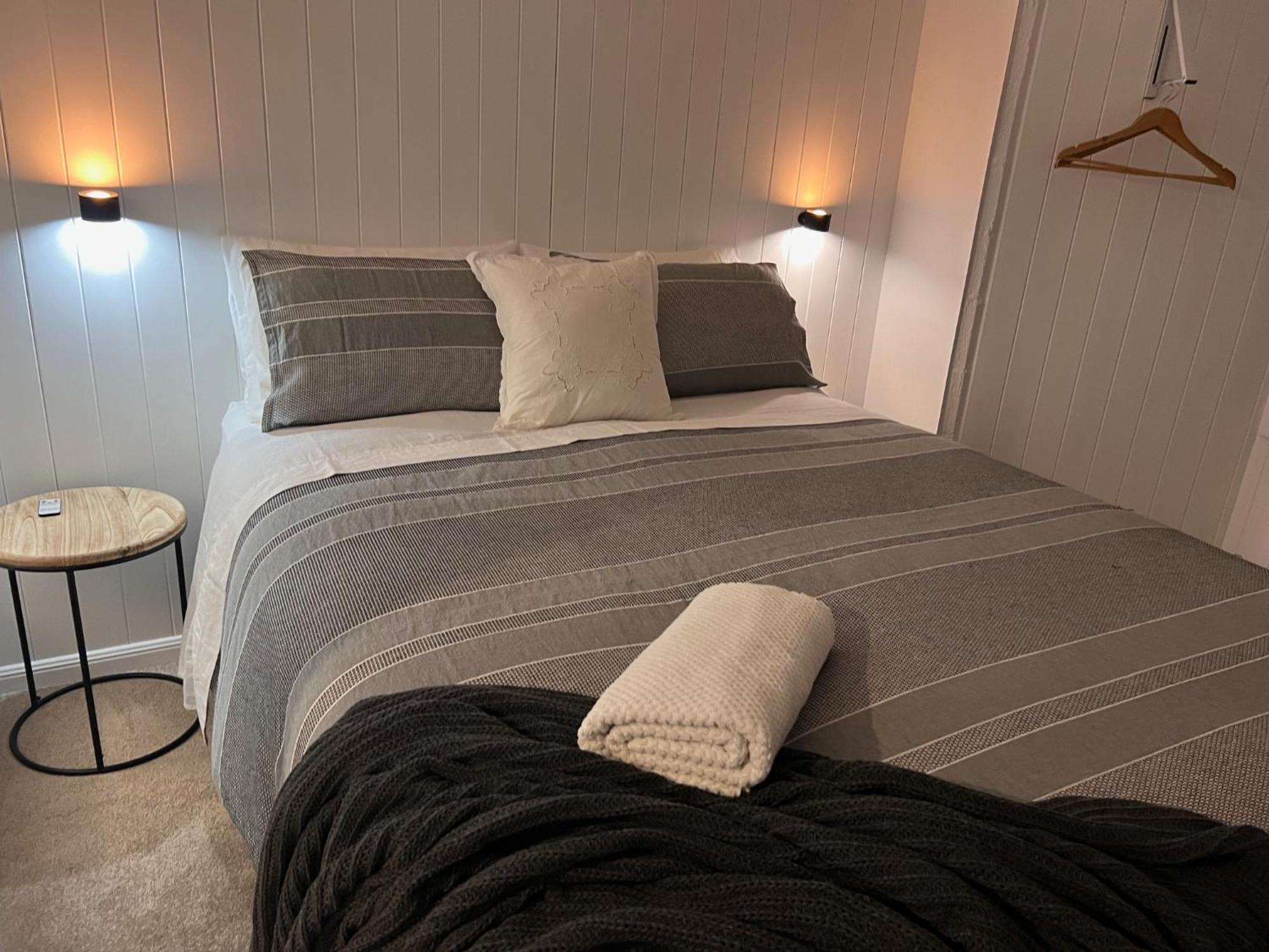 Kenilworth House Hotel Bagian luar foto