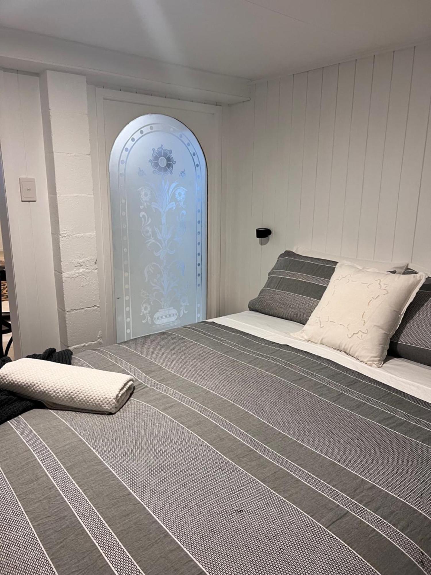 Kenilworth House Hotel Bagian luar foto