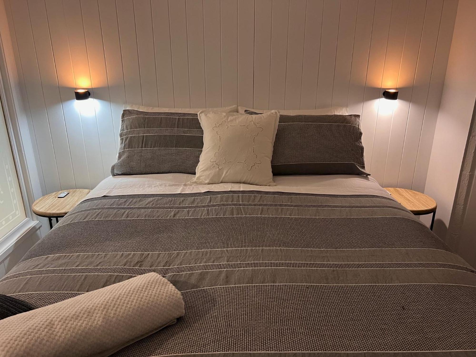 Kenilworth House Hotel Bagian luar foto